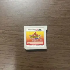 妖怪ウォッチバスターズ　赤猫団