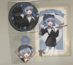 バンドリ 倉田ましろ 特典 両翼のBrilliance （4点セット） バンドリ 倉田ましろ 特典 両翼のBrilliance （セット） - メルカリ