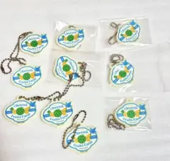 fgo オベロン ノルディックイラスト アクリルぷちスタンドセット