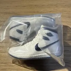 NIKE　Air Jordan1ミニチュアコレクションMETALLIC NAVY