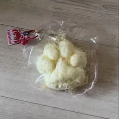 taonini 肉球 サクサク スクイーズ