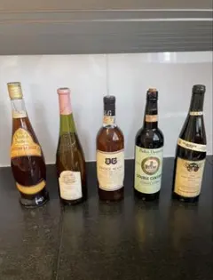 【希少】ヴィンテージ　2000年記念　九州・沖縄サミット　赤ワイン 750ml 希少】ヴィンテージ 2000年記念 九州・沖縄サミット 赤ワイン 750ml