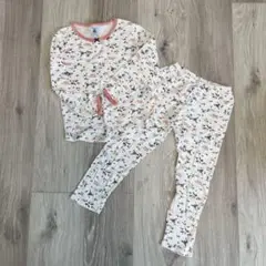 さわこさん専用 プチバー キッズ パジャマ4ans