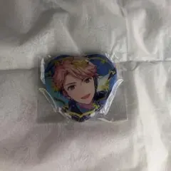あんスタ カプ缶 カプセル 缶バッジ 春川宙 90個 あんスタ ハート缶バッジβ vol.4 春川宙 - メルカリ