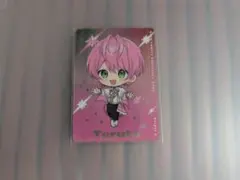 KnightX　てるとくん　カード