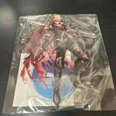 シャドウバース ワールドビヨンド アクリルスタンド ジオラマ