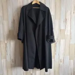 UNIQLO トレンチコート