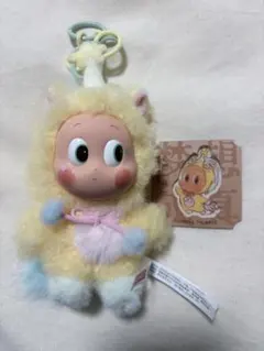 Have a Good Run シリーズ ぬいぐるみペンダント