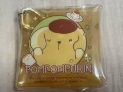 サンリオ ポムポムプリン マルチケース