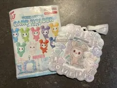 TWICE♡ダヒョン♡LOVELYS カードホルダー♡ダブリー♡未使用