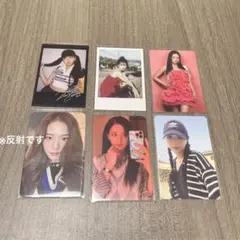 blackpink summer diary ktown4u ジス 特典 トレカ