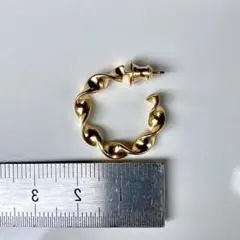 2026年最新】ビルウォールレザー ピアスの人気アイテム - メルカリ