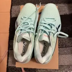 アシックス SOLUTION SPEED FF 2 OC 23.0cm