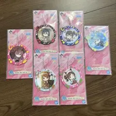 一番くじ ウマ娘 11弾 下位賞まとめ売り ケイエスミラクル