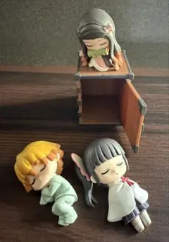 鬼滅の刃 のるキャラマスコット 冨岡義勇 キメツ学園ver. - メルカリ