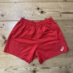 アシックス asics メンズ バレーボール ゲームパンツ 2051A008 L