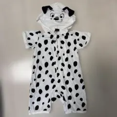 BABYDOLL 101匹わんちゃん 90-100cm