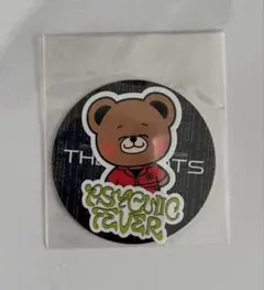 PSYCHIC FEVER 中西椋雅　ステッカー