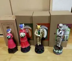 2026年最新】猫の恩返し フィギュアの人気アイテム - メルカリ