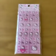 ハローキティ♡タイルシール