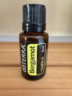 doTERRA ドテラ ベルガモット エッセンシャルオイル　15ml　新品未開封のサムネイル