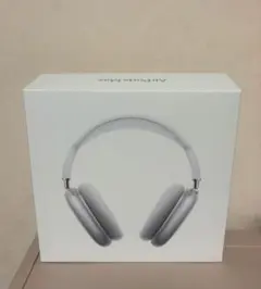 2026年最新】airpods max シルバーの人気アイテム - メルカリ