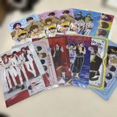 Free!! クリアファイル等まとめ売り クリアファイル free A③ - メルカリ