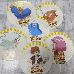 2025年最新】ボーボボ カードの人気アイテム - メルカリ