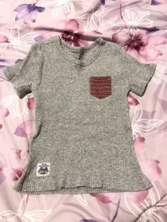 キッズ　半袖　100cm