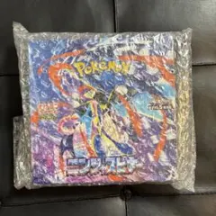 【BOX】 MEGA 拡張パック ポケモンカード ニンジャスピナー シュリンク付