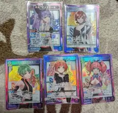 ユニアリ マクロス ワルキューレ R以下 4コン vol.2 - メルカリ