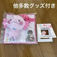 2025年最新】うぱごろう パスケースの人気アイテム - メルカリ