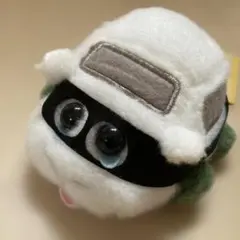 ちいかわ ぬいぐるみ くるま