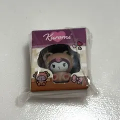 サンリオ ミニチュアパッケージコレクション クロミ
