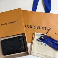 9/1までお値下げ LOUIS VUITTON ポルトフォイユ クレア 財布 - メルカリ