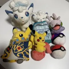 2026年最新】ポケモン ヌメラ ぬいぐるみの人気アイテム - メルカリ