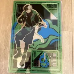 WIND BREAKER ウィンブレ ハッピーバッグ 桜 アクスタ 缶バッジ WIND BREAKER ウィンブレ ハッピーバッグ 桜 アクスタ 缶バッジ - メルカリ
