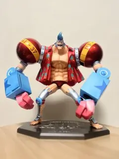 2025年最新】pop アーマードフランキーの人気アイテム - メルカリ