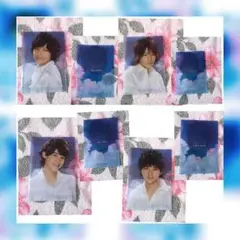 realsexy クリアファイル