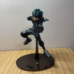 緑谷出久とモンキー・D・ルフィ フィギュアセット