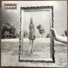 【12inch/UK盤】Oasis / Wonderwallのサムネイル