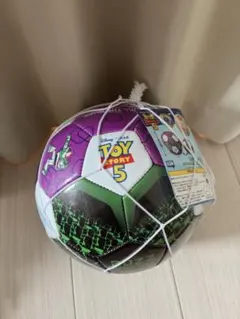 モーリーファンタジー限定】 ディズニー トイ・ストーリー5 サッカー