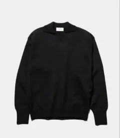 (未使用タグ付)ヘリルHERILL COTTONCODE SKIPPERのサムネイル