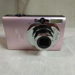 2026年最新】Canon IXY 20isの人気アイテム - メルカリ