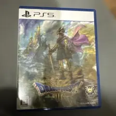 ps5版　ドラゴンクエスト3