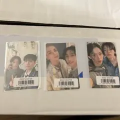 Stray Kids スキズ Hollow ユニトレ まとめ