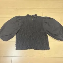 H&M 半袖トップス