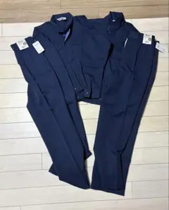 作業着　未使用