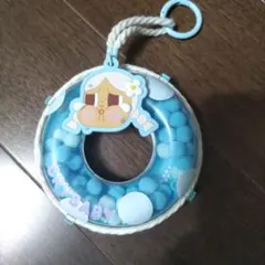 CRY BABY Vacation Mode On シリーズ ペンダント