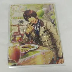 うたプリ　ビジュコレ　愛島セシル　JB